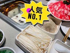 -海底捞火锅(奥森店)