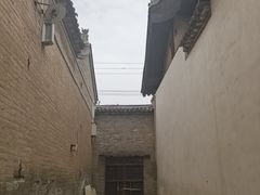 -丁村民俗博物馆