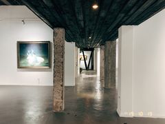 -太平老街-前行美术馆