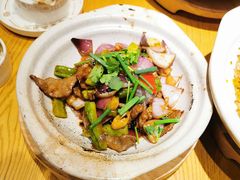 -粤集·手工粤菜(皇庭广场店)