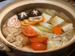 -本逸·割烹料理(湖墅店)