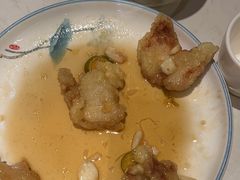 -北李妈妈菜·海肠捞饭(开发区万达店)
