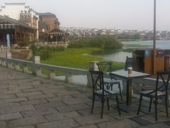 -大小河街