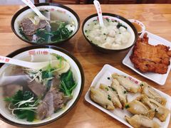 -小姜锅贴(凤凰街店)