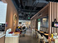 -COSTA COFFEE(金长安大厦店)
