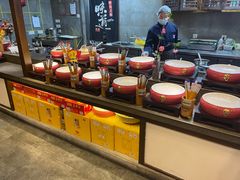 -井水小厨·湘菜(活力广场店)