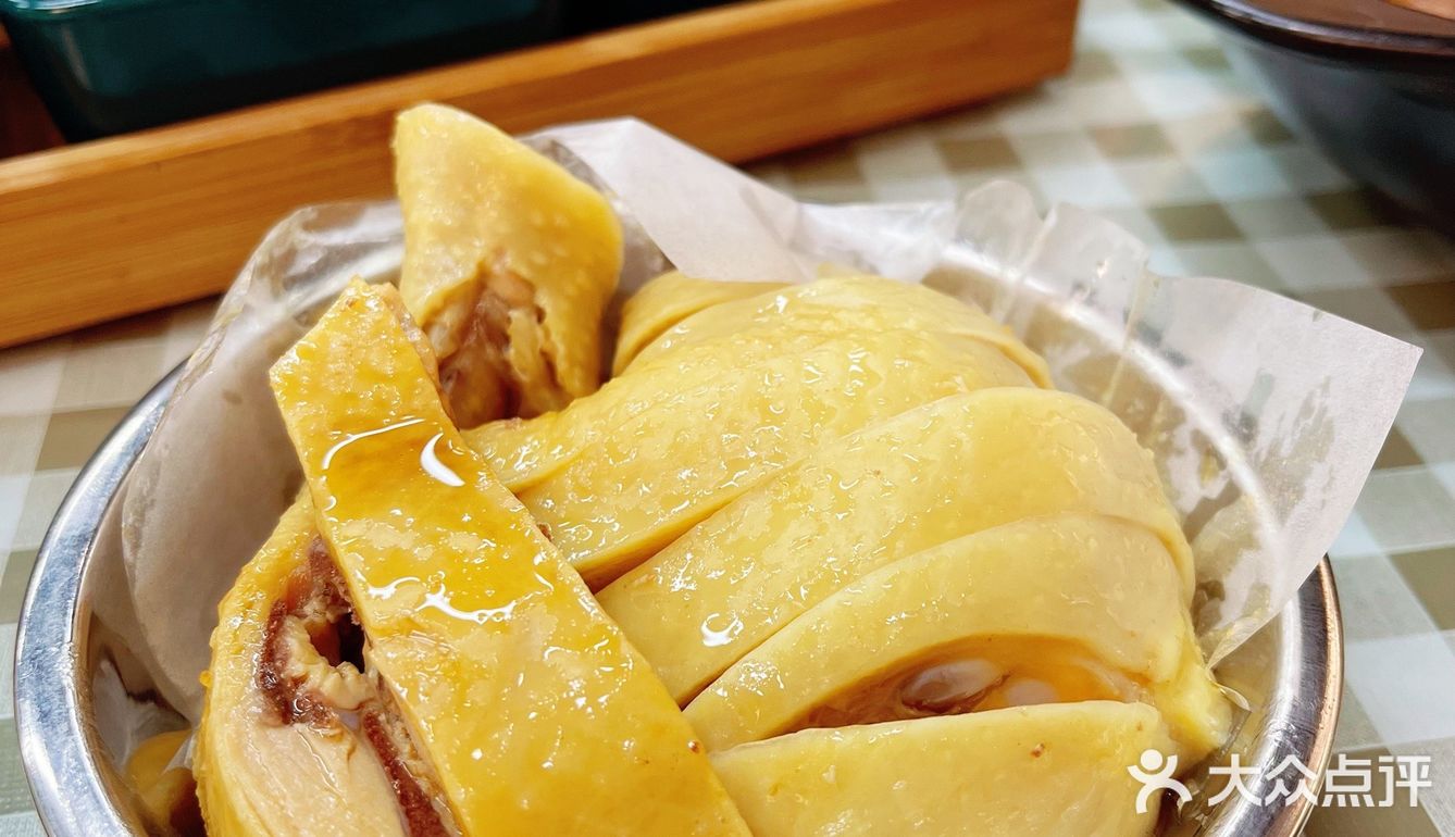 带你穿越回90年代饮食场