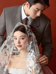 -第一夫人婚纱摄影(南京店)