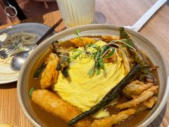 -WOKKA by艮上(中海环宇荟店)