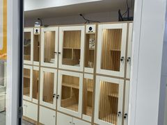 -爱洗澡的猫(天河路店)