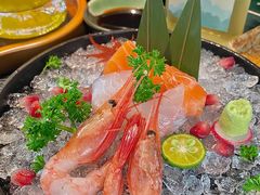 -雨后行菜(报慈北路店)