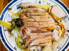 -初味·隆江猪脚饭(宁康家园共和新路2169弄店)