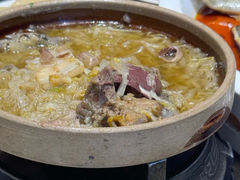 -六泰居·尔滨地标·东北菜(泰山路店)