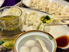 -华夏良子·足道SPA艾灸(龙潭路店)