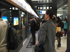 -平安里(地铁站)