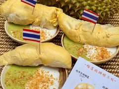 -小小集渔·泰式大排档(太古里香槟店)