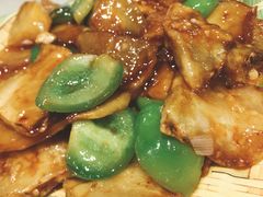 -大草原清真饭庄(沙河店)