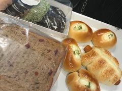 -Bread Talk 面包新语(荟聚店)