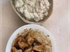 -新繁牛肉豆花(都江堰店)