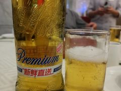 -江南村酒家