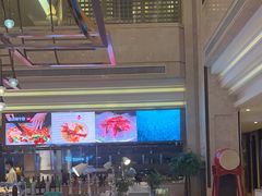 -盛宴标帜餐厅·亲子自助 (南昌喜来登酒店)