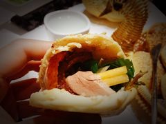 -煜丰汴京烤鸭(福彩路店)