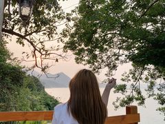 -美人鱼悬崖海景餐厅(鹿嘴山庄店)