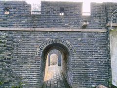 -虞山风景区