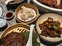 -南京大牌档(济南万象城店)