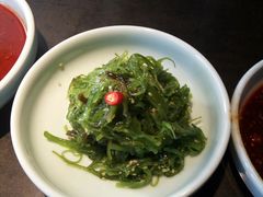-辣尚瘾·烤鱼·新川菜(交大直营店)