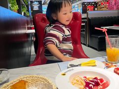 -海维克牛排馆HIGHWIC(青羊万达店)