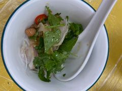 -官塘陈记鱼生·潮汕砂锅粥·牛肉火锅(潮枫路总店)