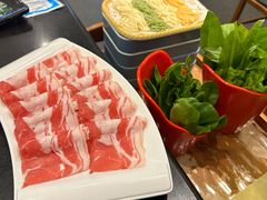 -北门涮肉·铜锅涮肉(南锣鼓巷店)