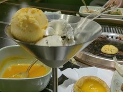 -梨花自助烤肉(西三旗万象汇黑金店)