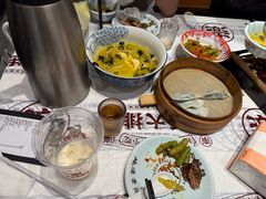-乐乐大排档·30年老字号(浙江路店)
