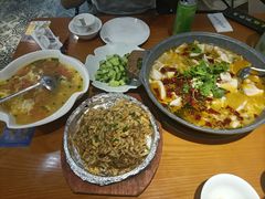 -龙梅肥肠鱼(明瓦廊店)