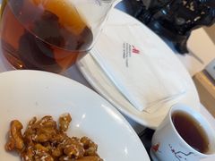 -正佳广场万豪酒店-粤菜餐厅·点心·海鲜·聚餐