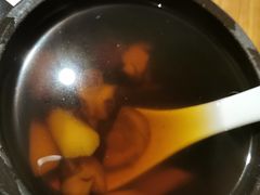 -菩提素素食餐厅(晶郦馆店)