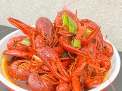 -老谢龙虾(芜湖路店)