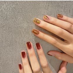 -Pink You美甲洗眉纹绣定制中心