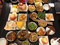 -青藤茶馆(南山路店)