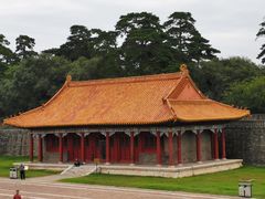 -沈阳市东陵公园