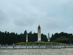 -云南民族村