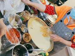 -安徽阜阳卷馍(西单店)