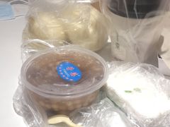 -芳婆糕团店(王府大街店)