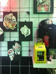 -MDZ STORE·TATTOO·耳饰