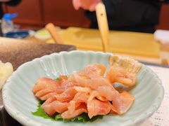 -Sushi Hanzo半藏(天环广场店)