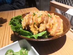 酱香五花肉-胖记烤肉(湖大店)