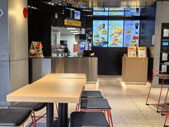 -麦当劳(台州路桥DT店)