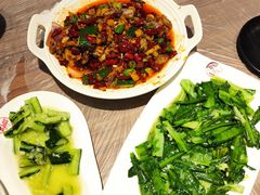 -李叔叔虾蟹大排档(青羊店)